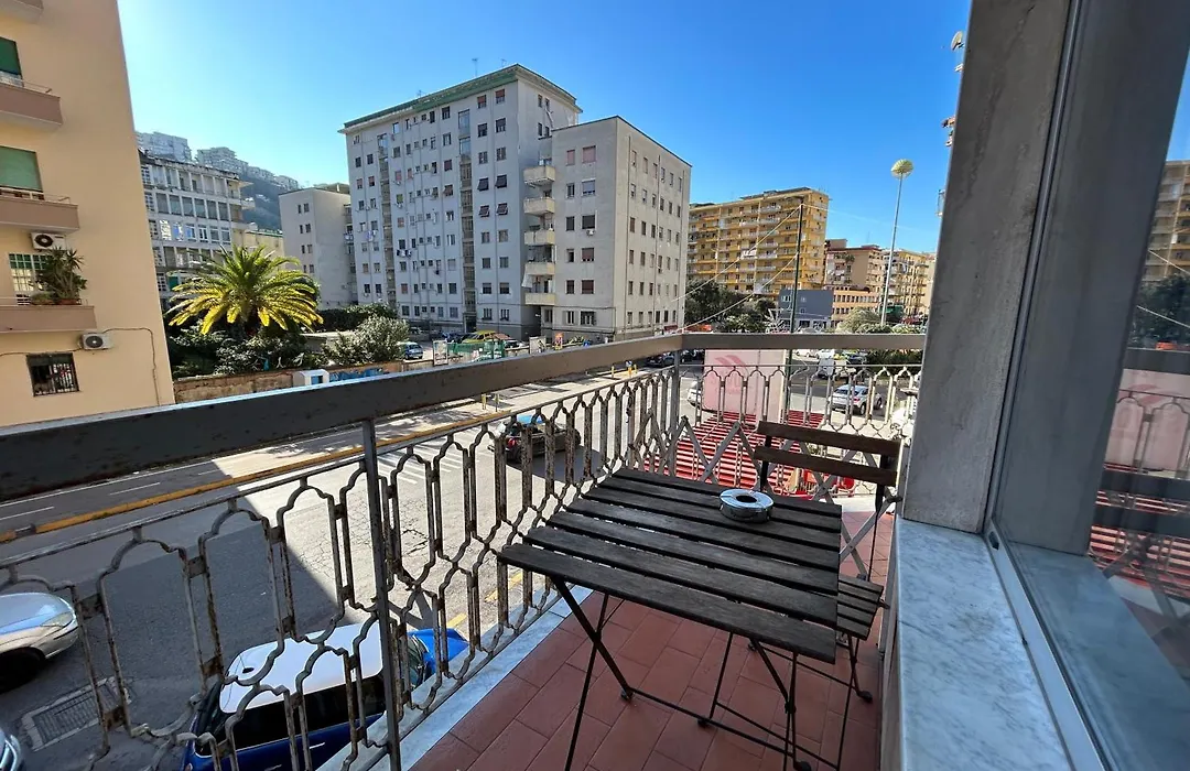 Maradona Rooms-1