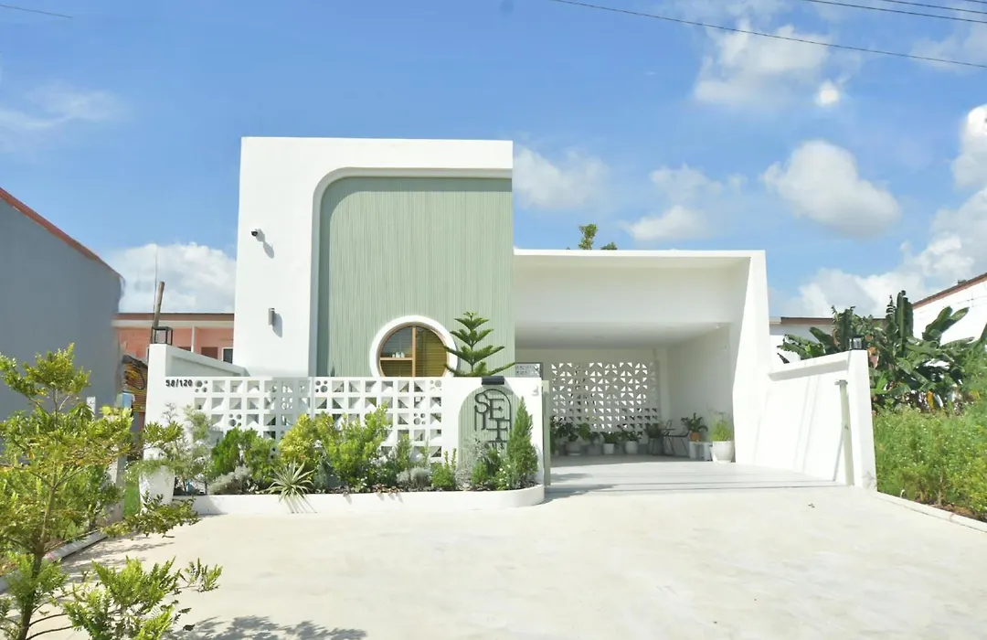 Self House-1