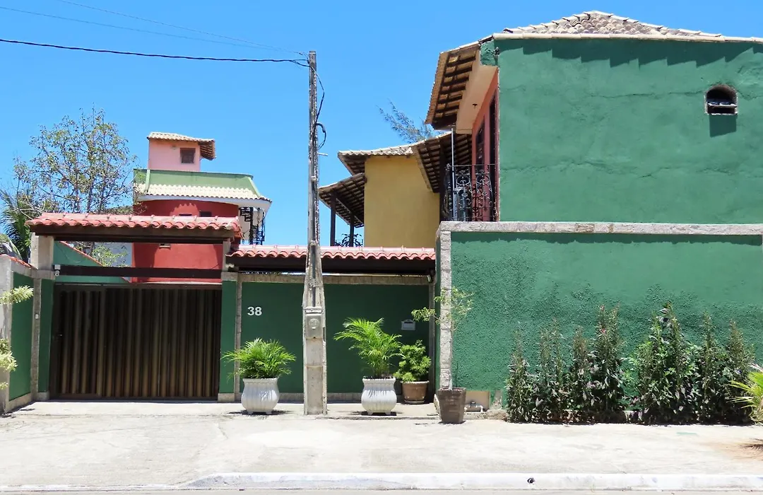 Casa Flora-1
