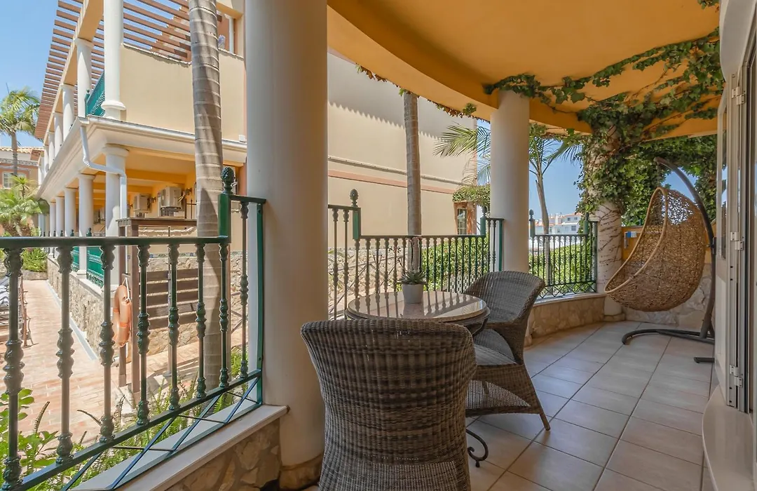 Charming Residence & Guest House Dom Manuel I Adults Only-1