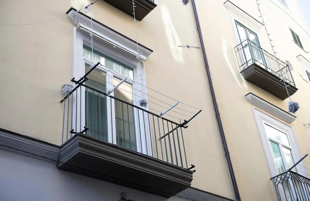 Amalfi Casa Angelina-1