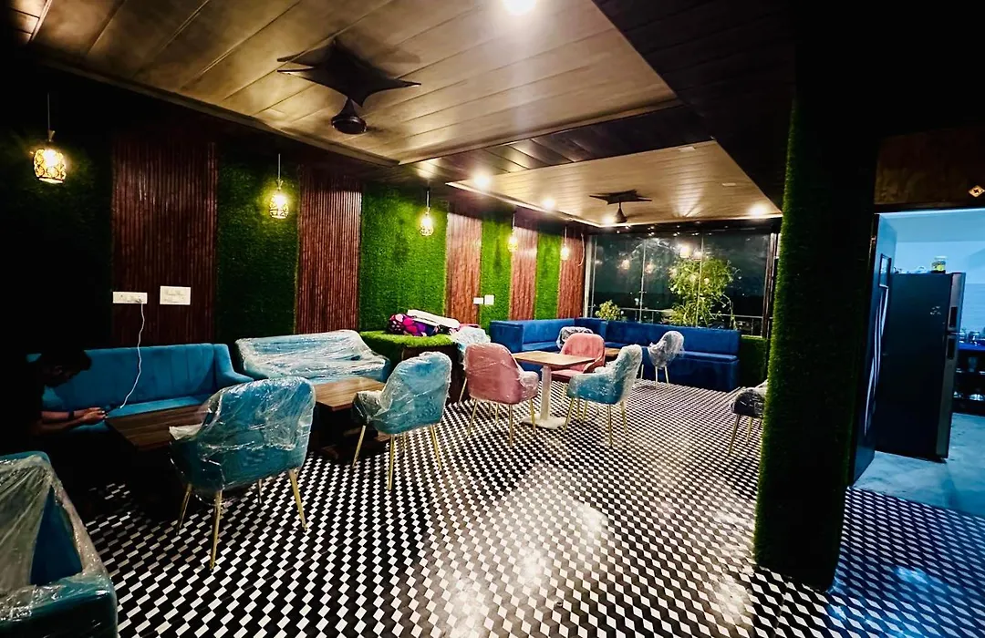 Nahargarh Palace Hotel-1