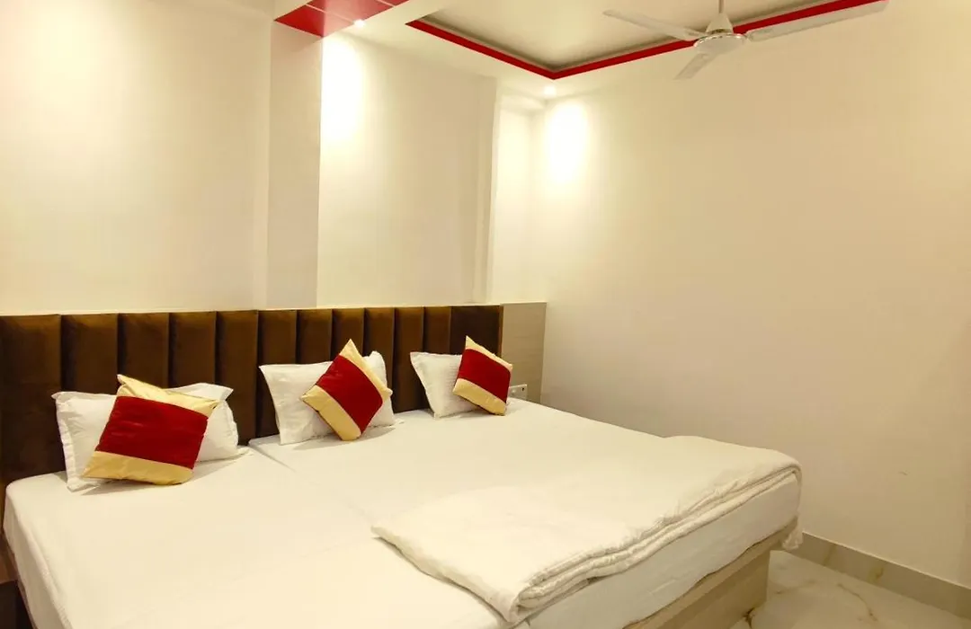 S.S Guest House-1