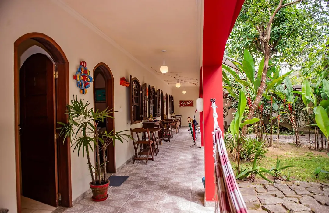 Casa Da Praia-1