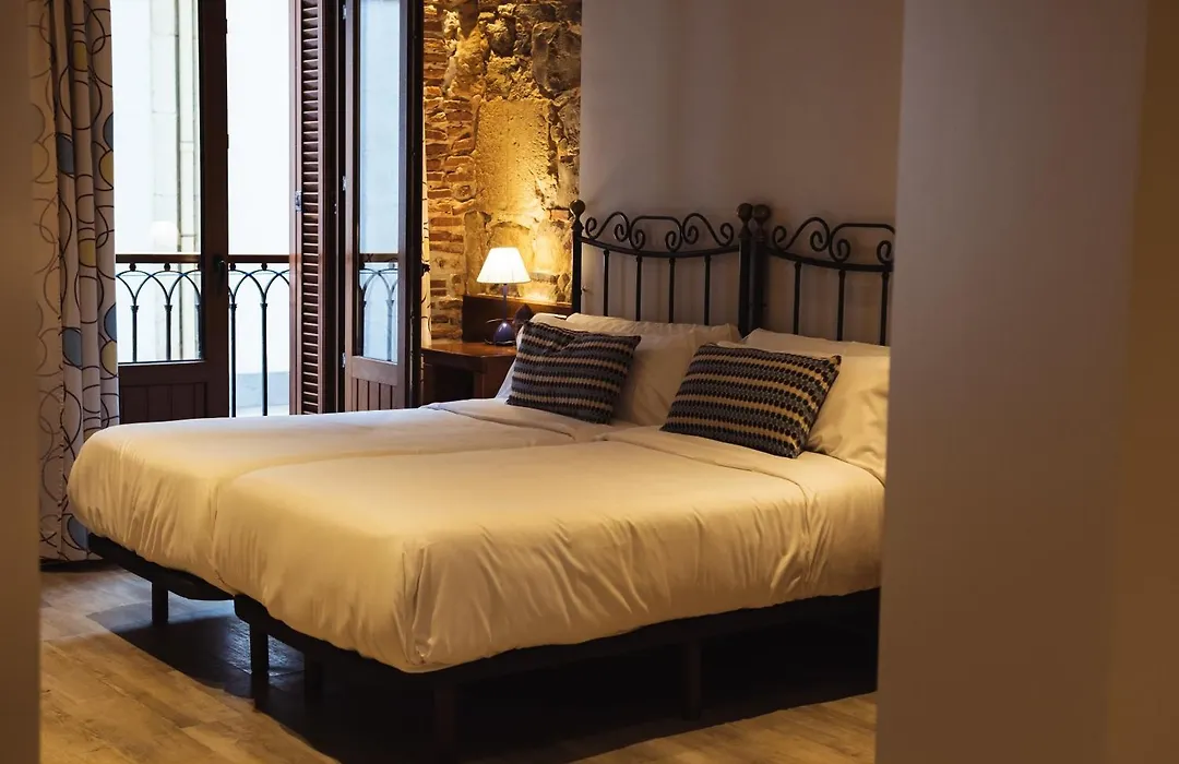 San Sebastian Dot Rooms-1