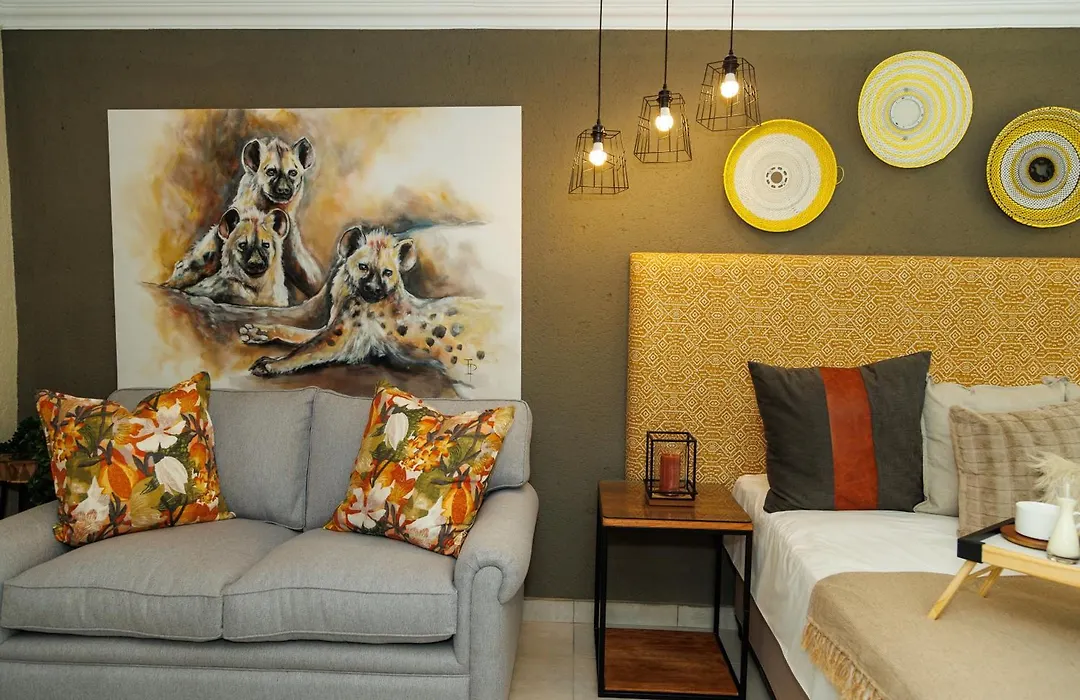 Pumbaa Wildlife Park & Accommodation-1