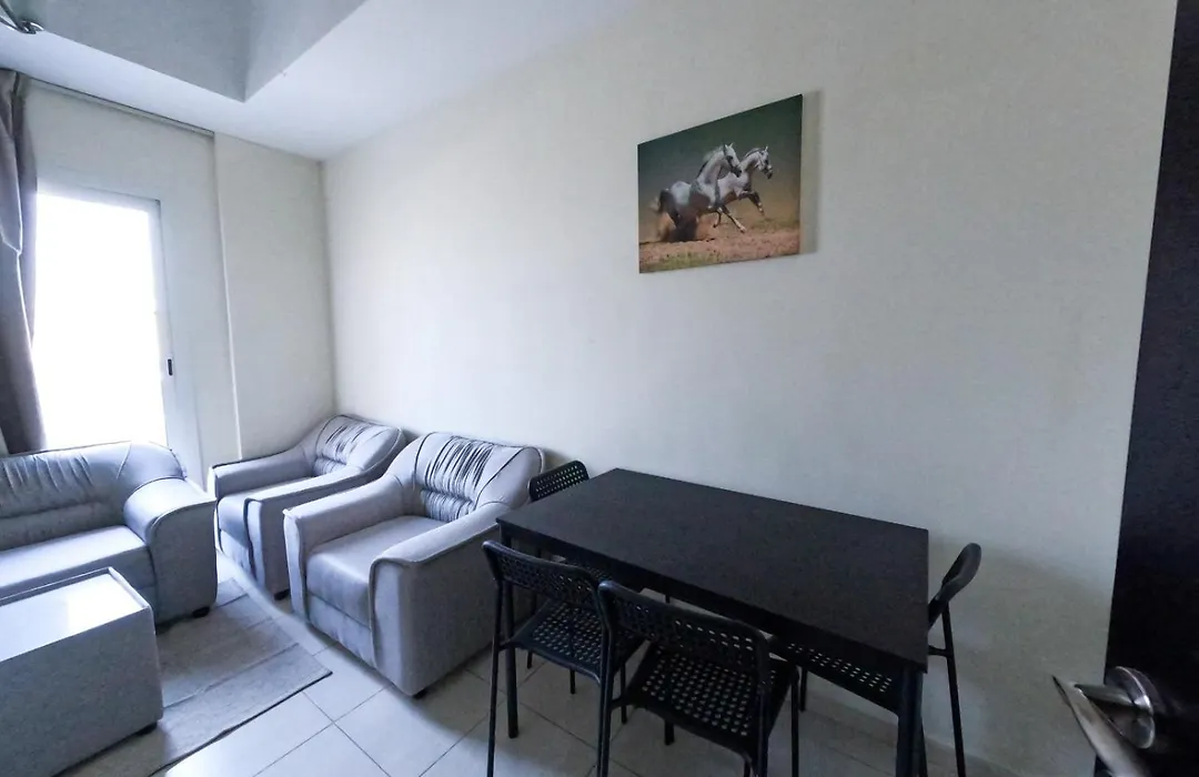 Abu Hail Star Residence - Home Stay-1