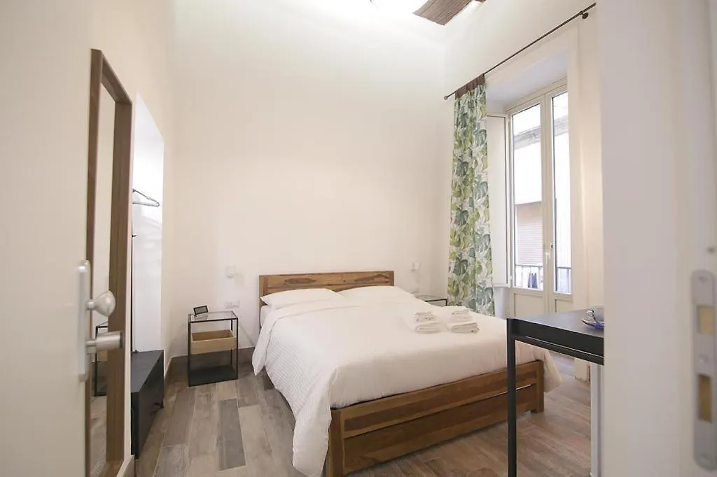 Antica Residenza Fusco-1