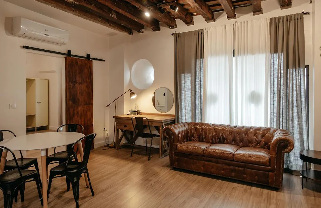 Astuto Boutique Jerez - Adults Only-1