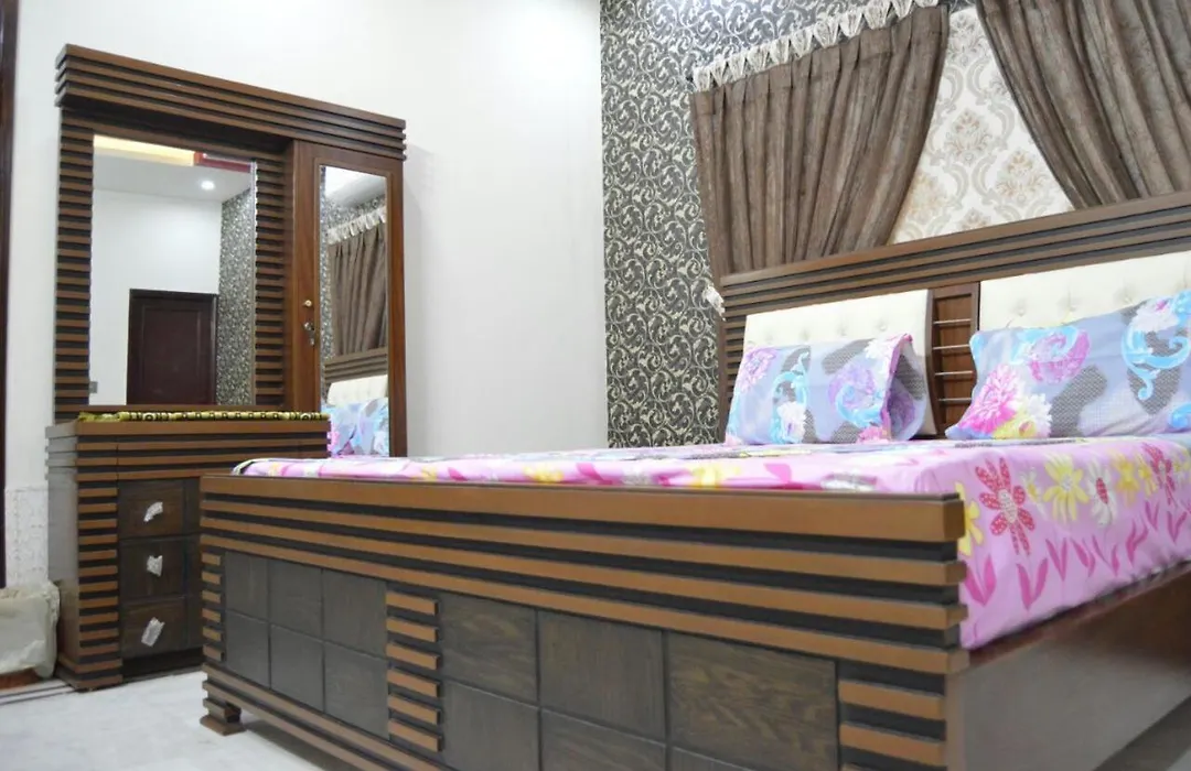 Patel Residency Guest House-1