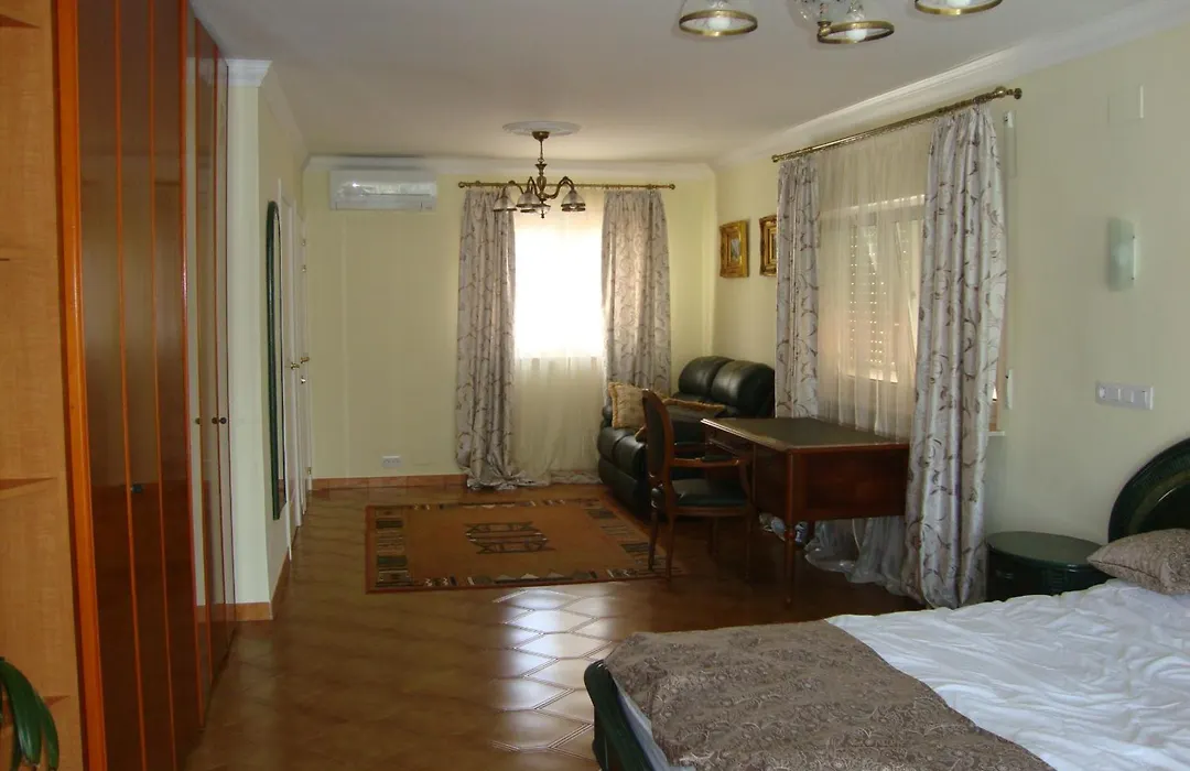 Casa de vacaciones-1