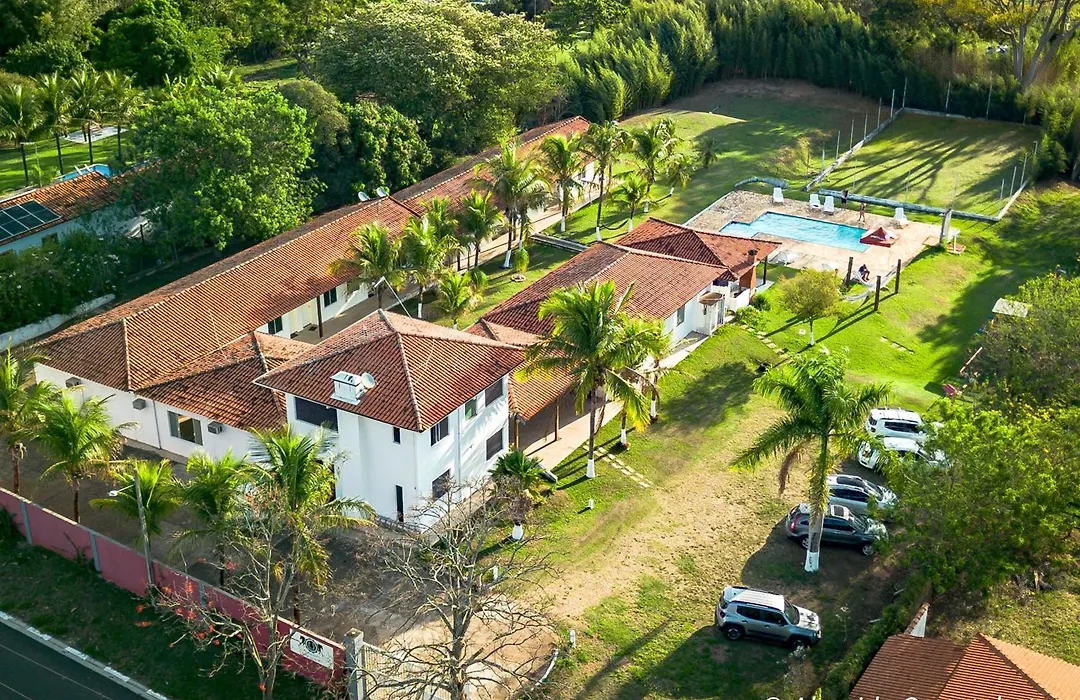 Pousada Ferradura-1