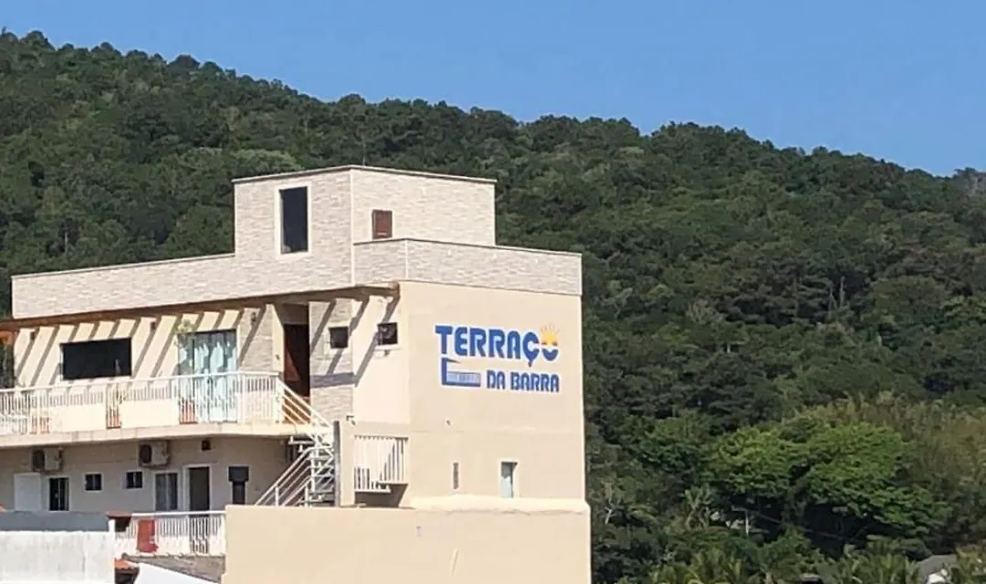 Terraço Da Barra-1