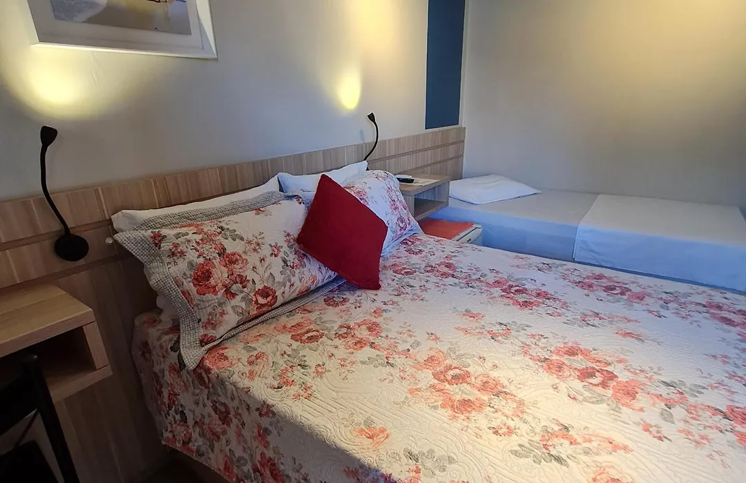Tulipa Hotel-1
