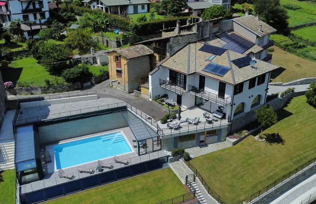 Guest House Le Cassandre-1