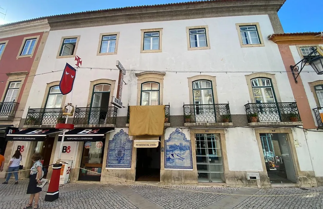 União - Guest House-1