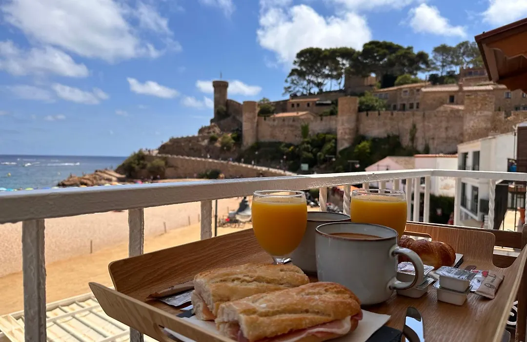 Hostal del Mar-1