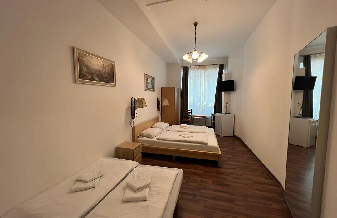 Hotel-Pension Spree-1