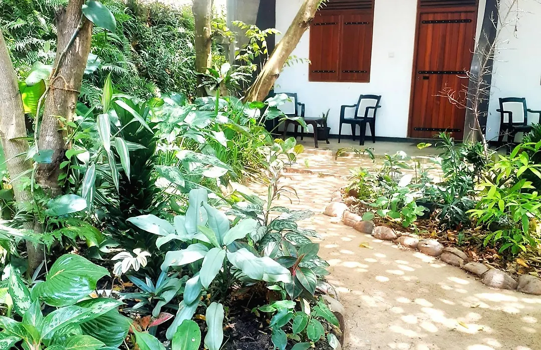 Inside Out Nature Villa-1