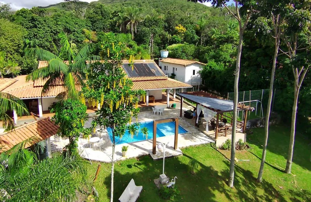 Nosso Recanto Pérola-1