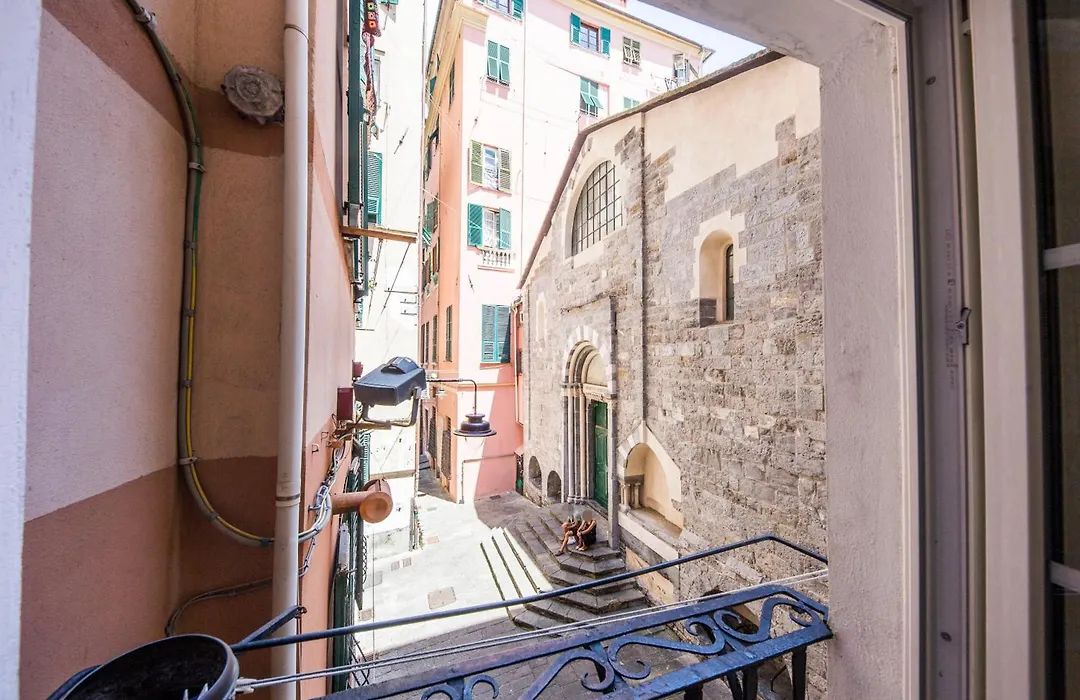 Affittacamere La Città Vecchia-1