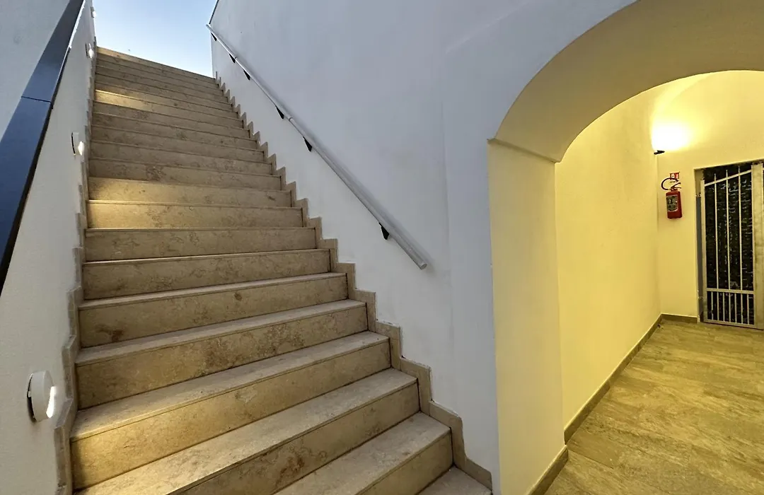Domus Ɫ Ponza-1