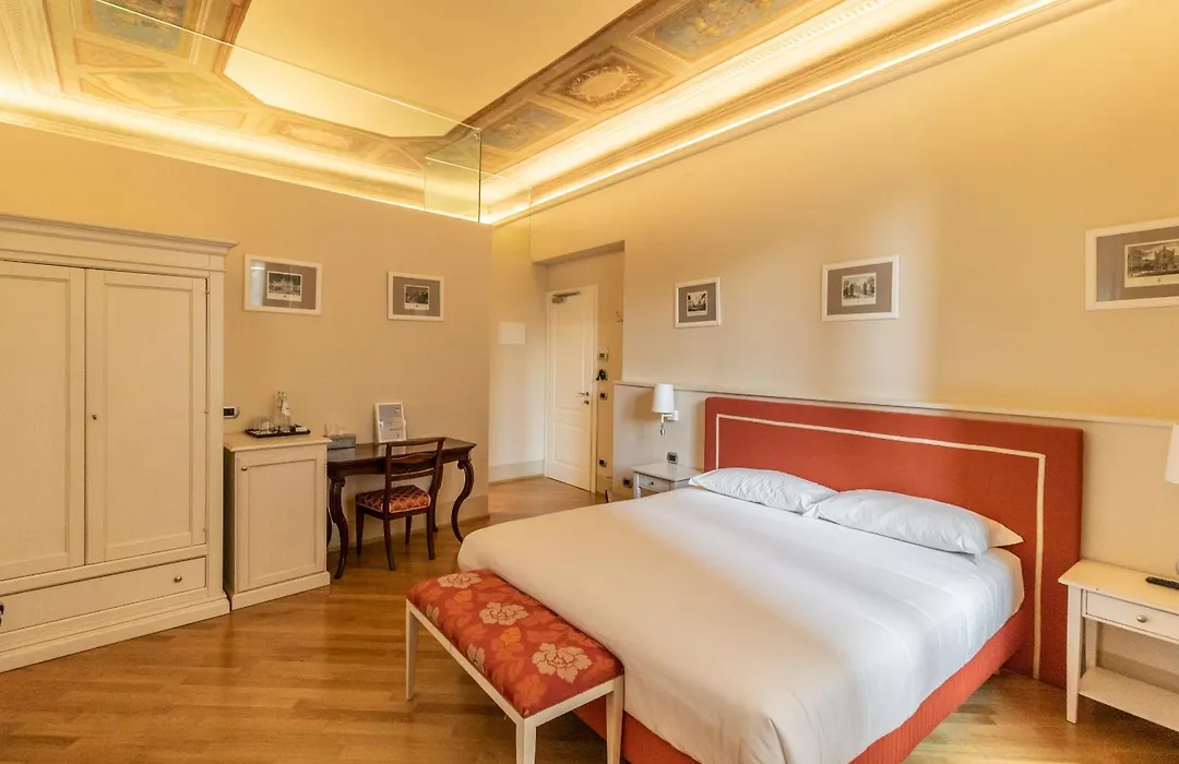 Casa Isolani Guest House Piazza Maggiore 1-1