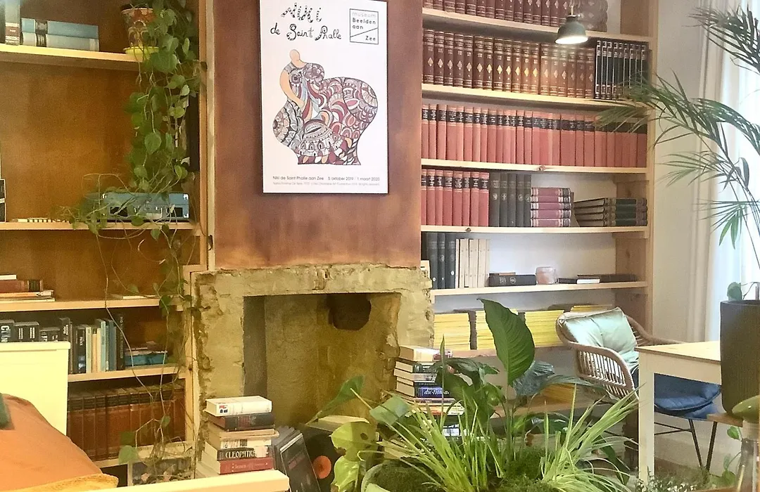 Bookstor Atelier-1
