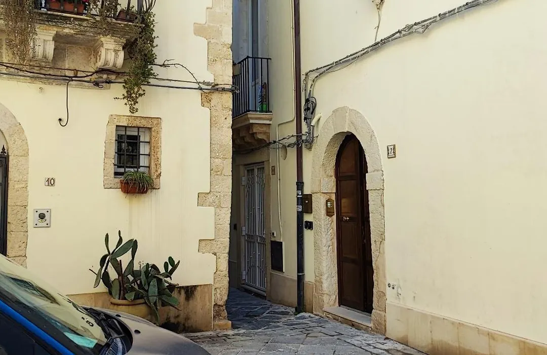 Appartamento Ortigia-1