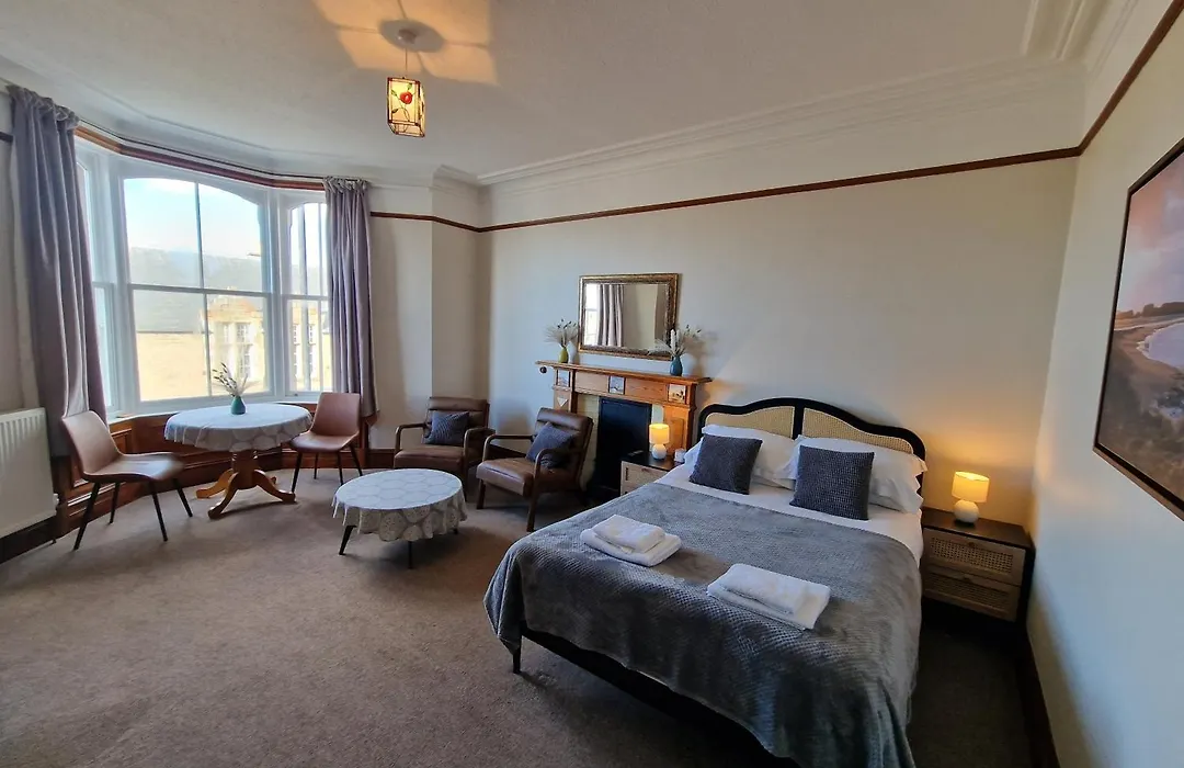 Carradale Guest House-1