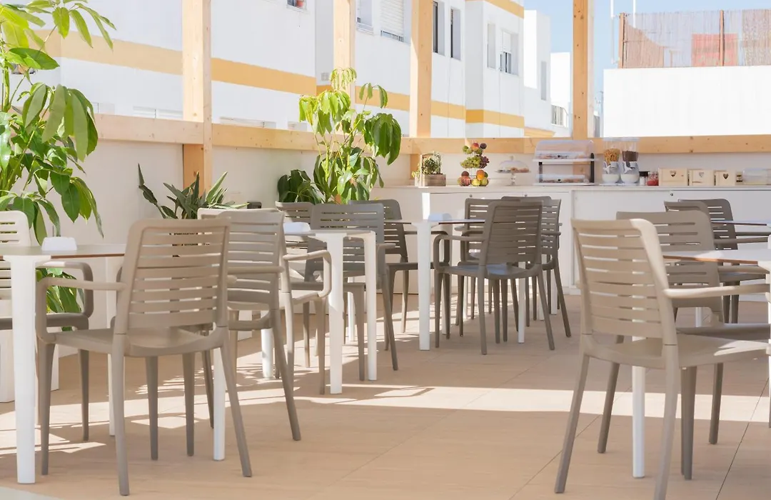 La Mina Hostal Boutique-1