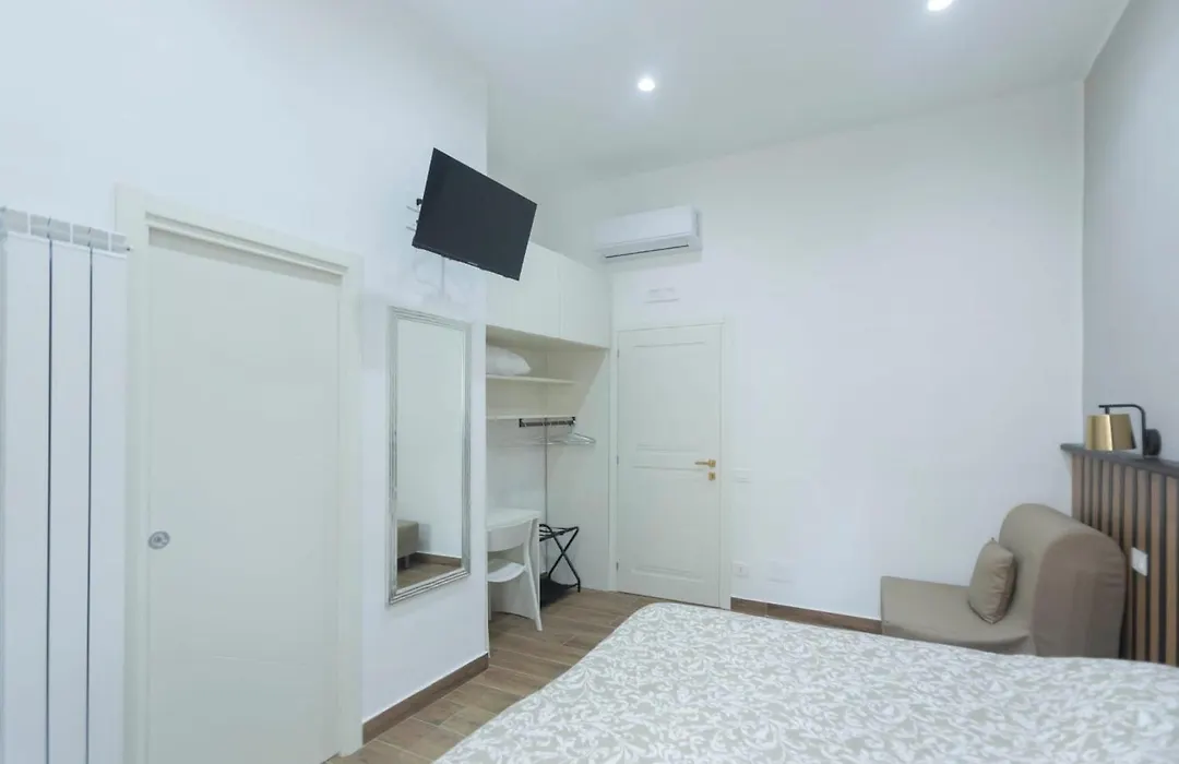 Vomero House-1
