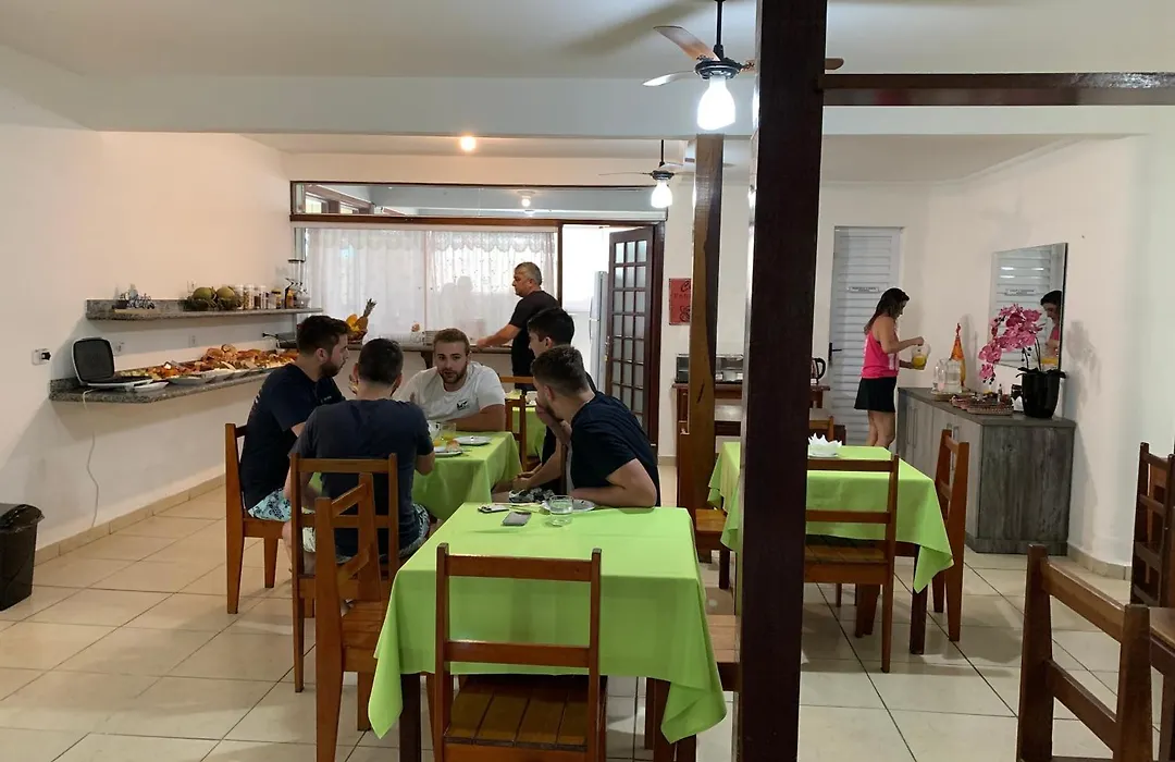 Pousada Moça Bonita-1