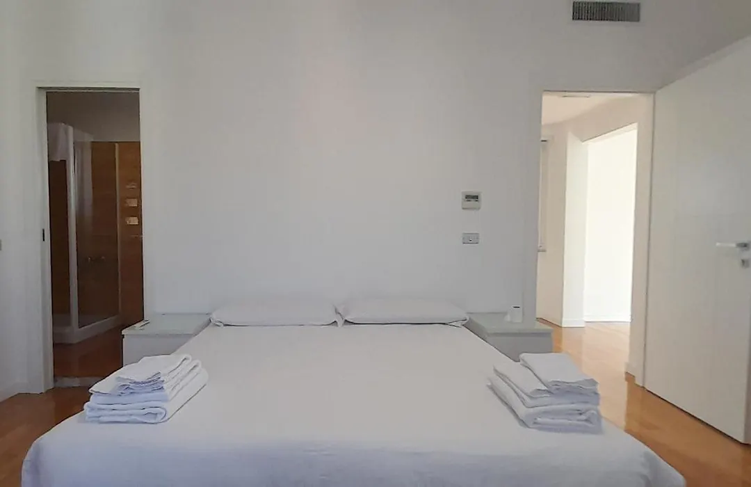 Guesthouse Vassallo Due-1