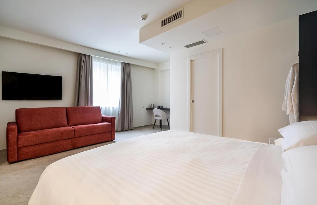 I Due Mori - Luxury Rooms-1