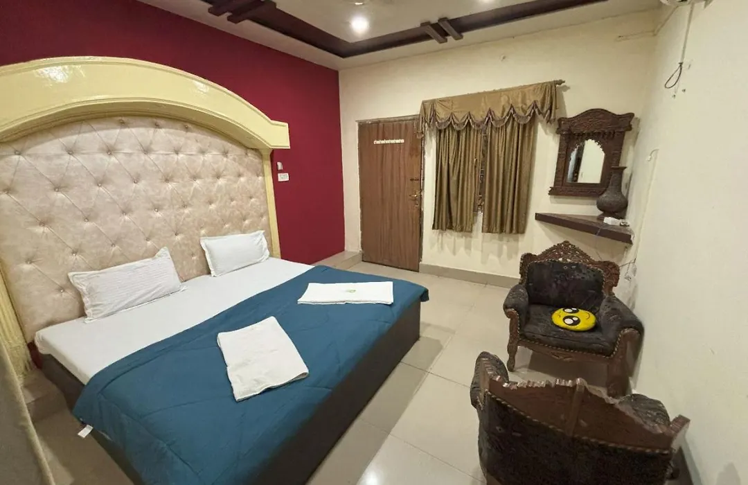 Saniya Palace-1