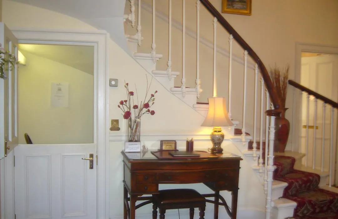 The Ben Doran Guest House-1