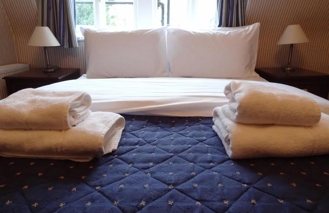 Regency House Hotel-1