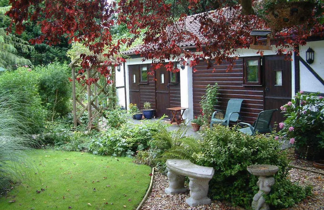 West Lodge Hotel-1