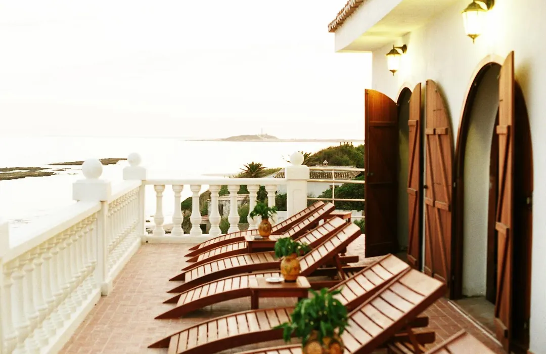 Hostal Mar de Frente-1