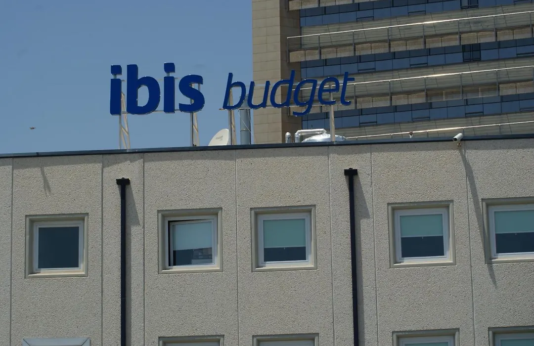 Ibis Budget Alicante-1