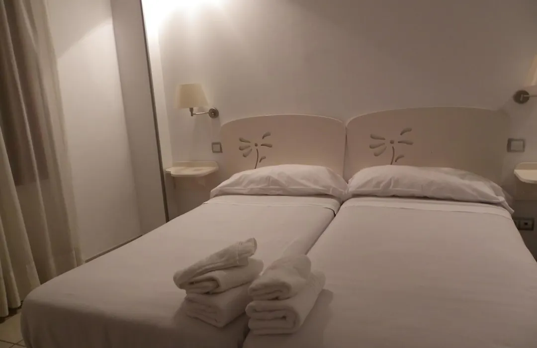 Hostal Sierra-1