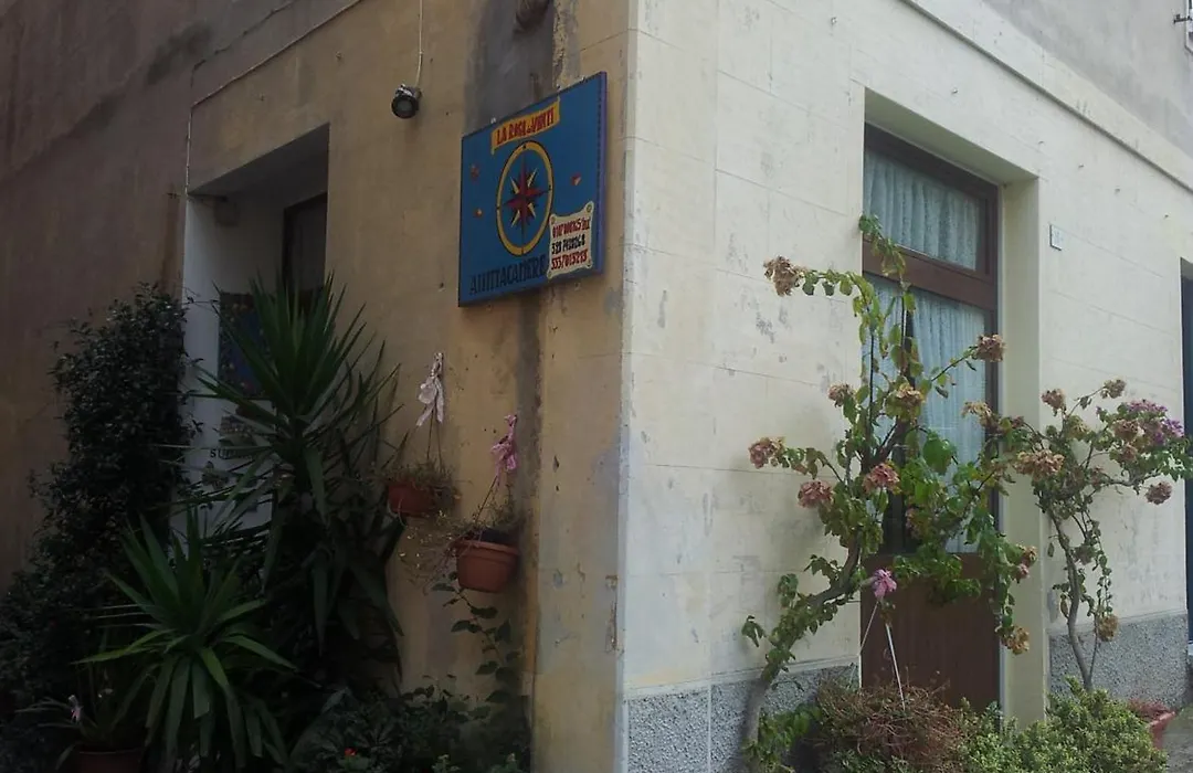 Affittacamere Rosa Dei Venti-1