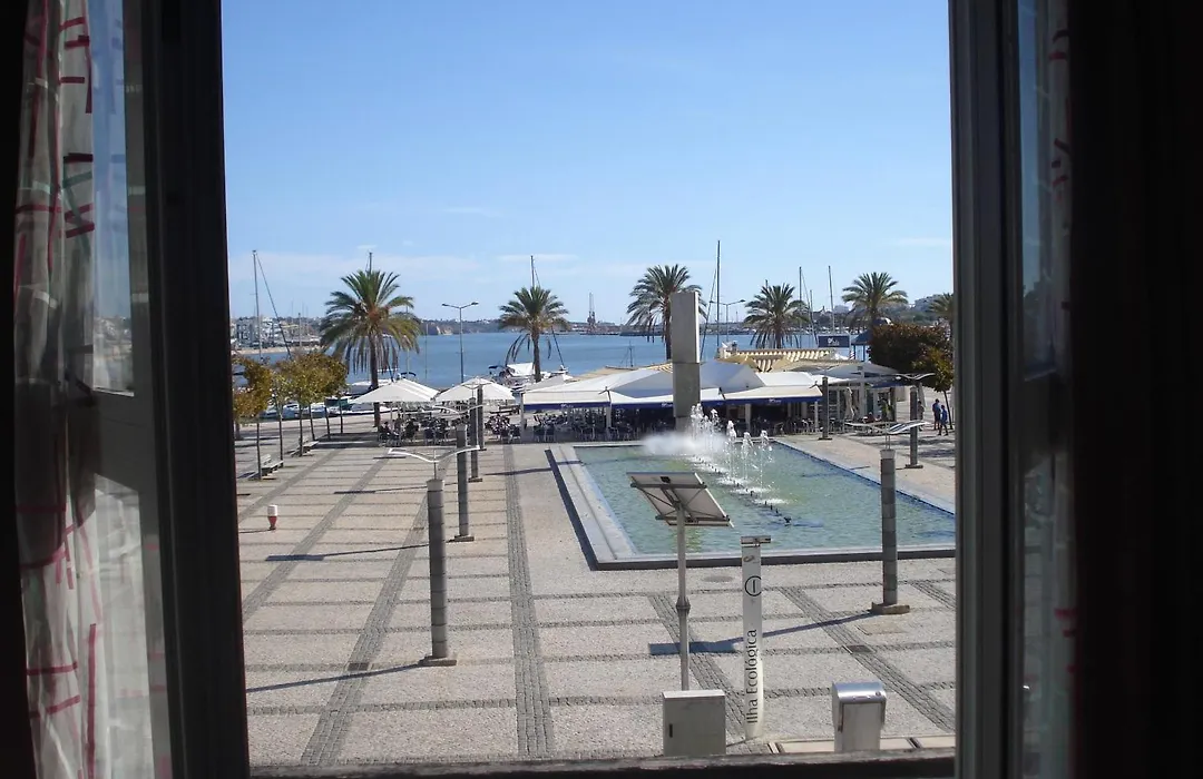 Residencial Arabi-1
