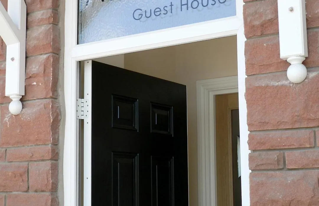 Ashberry Guest House-1