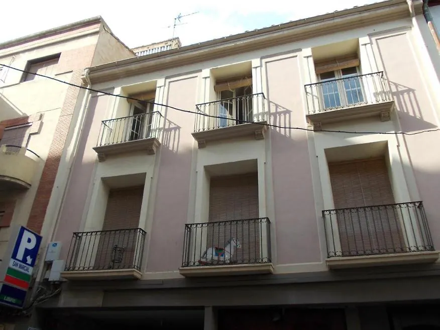 La Posada de San Marcial-1