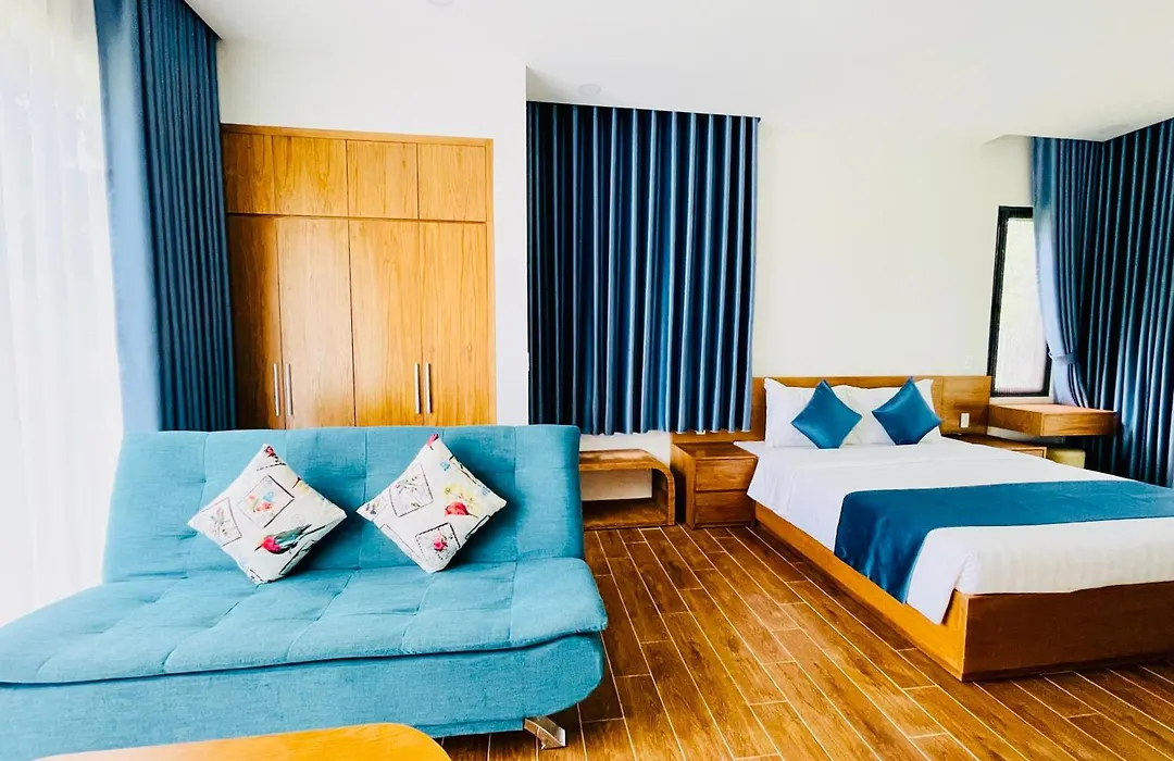 Sao Beach Resort-1