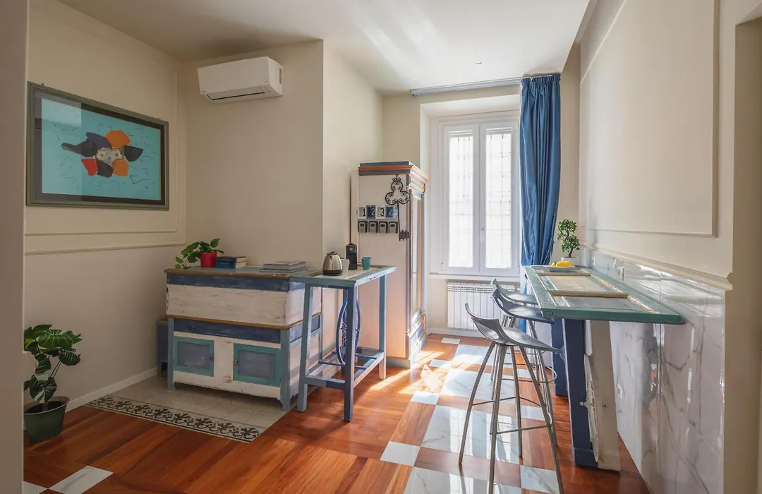 Altair Guest House-1