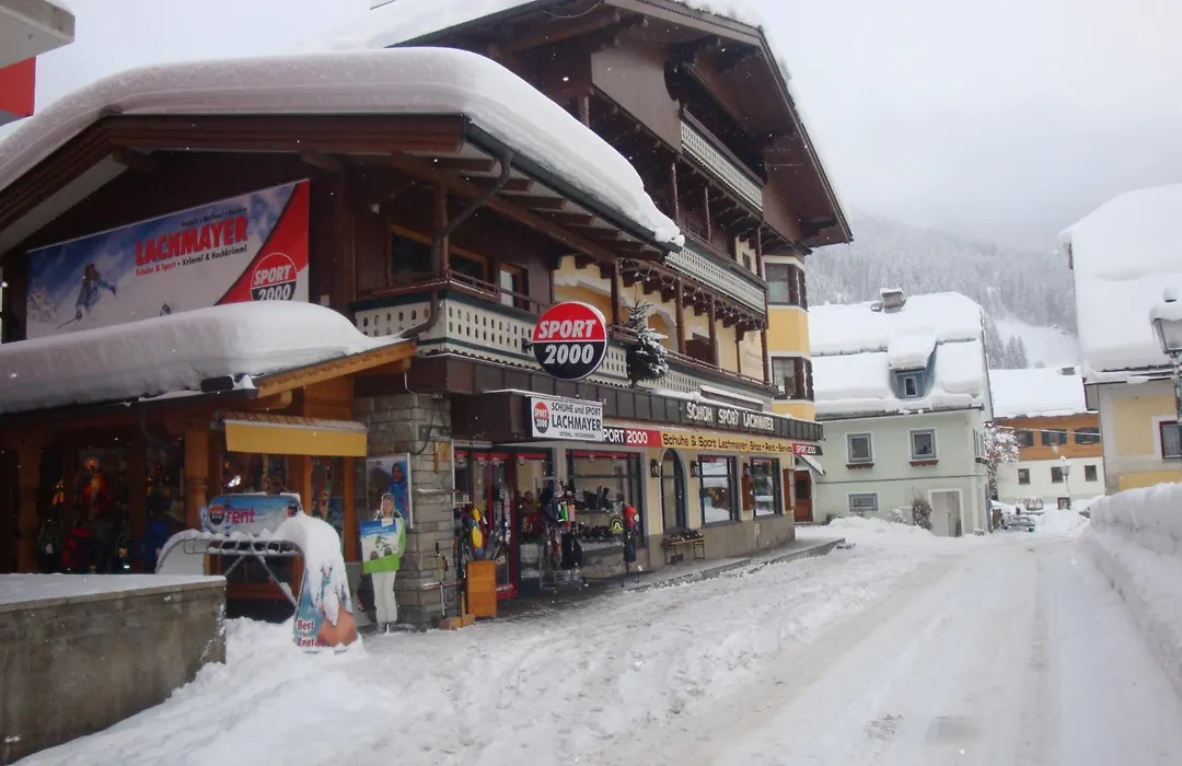 Pension Lachmayer-1