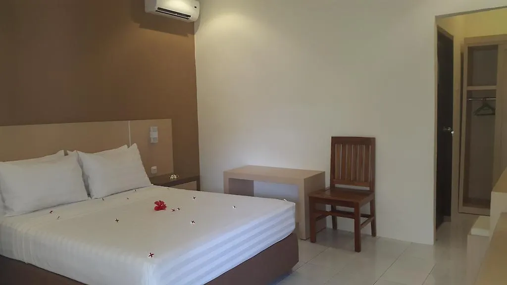 Trawangan Cottages-1